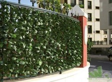 ARELLA VERDE SIEPE SINTETICA