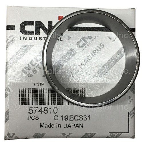 New holland cuscinetto coppa - cuscinetto,