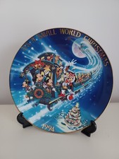 Disney ‘It’s A Small World