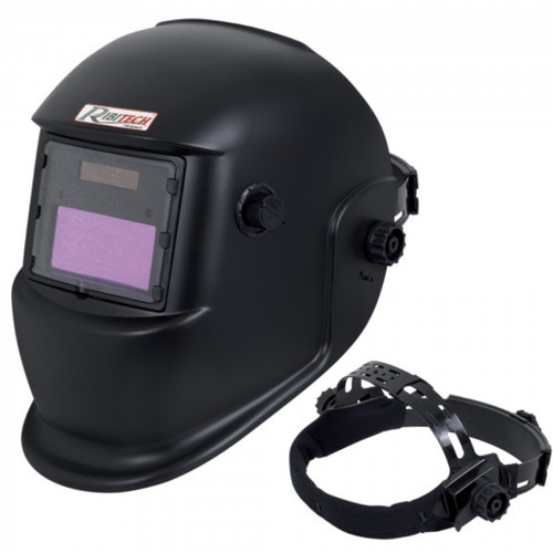 Maschera casco per saldare - maschera,