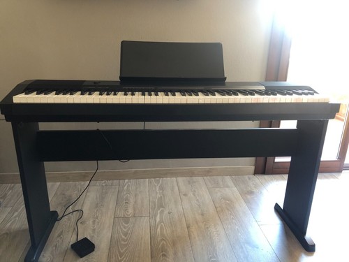 Pianoforte digitale casio - pianoforte,