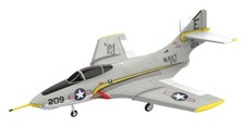 HSD F9F Cougar 80 mm EPO 992