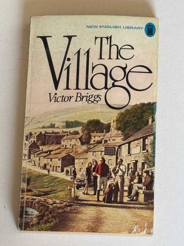 The village by victor - the,