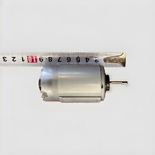 Motorino Johnson Mod. 1061325 3S0235 - 12Vdc Monoalbero