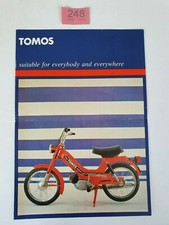 TOMOS AUTOMATICO A 3 MS 50cc