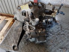 Cassa cambio manuale Opel