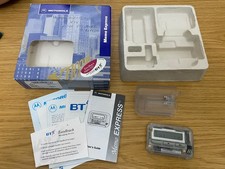 MOTOROLA MEMO EXPRESS