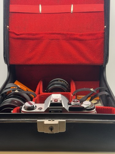 Canon set fotocamera - set,
