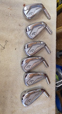 Callaway Elyte X Set di ferri