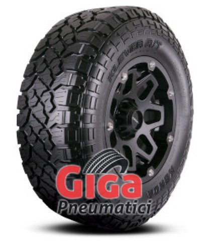 Kenda klever kr601 - kenda, r/t
