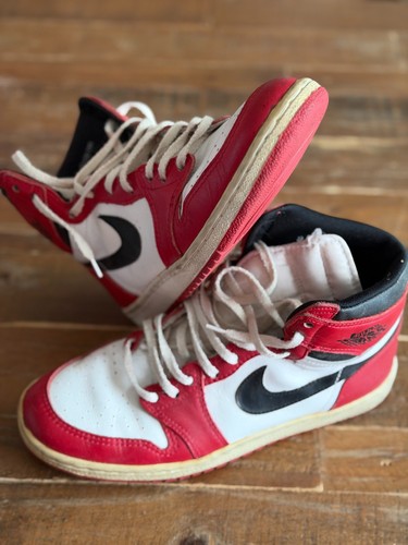 Grail 1985 nike - 🏀, air