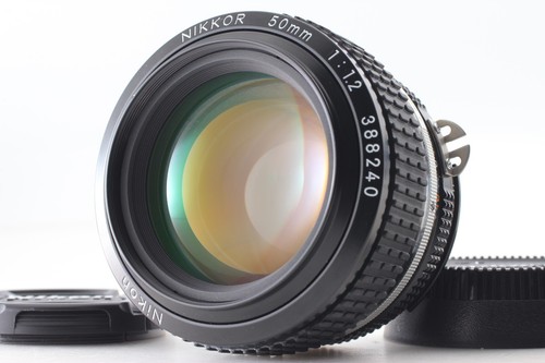 Sic quasi mint nikon - mint], nikkor