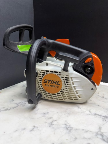 Motosega stihl 150 tc - motosega,