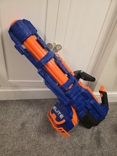 Nerf N-strike Elite Titan