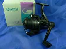 Mulinello Zebco Quantum QN3