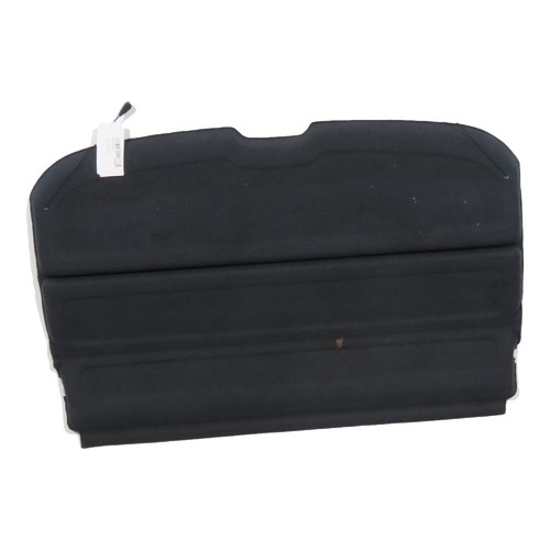 Plage arriere peugeot 3008 - plage,