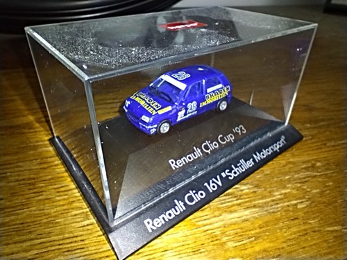 Renault clio cup 1993 16v - cup,