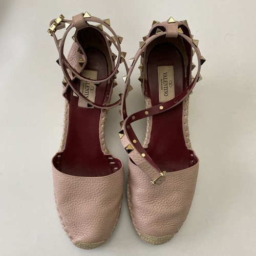 Valentino garavani poudre nude - valentino,