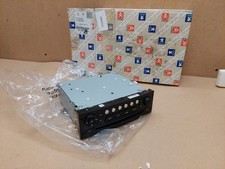 Peugeot 3008 Radio GPS CD