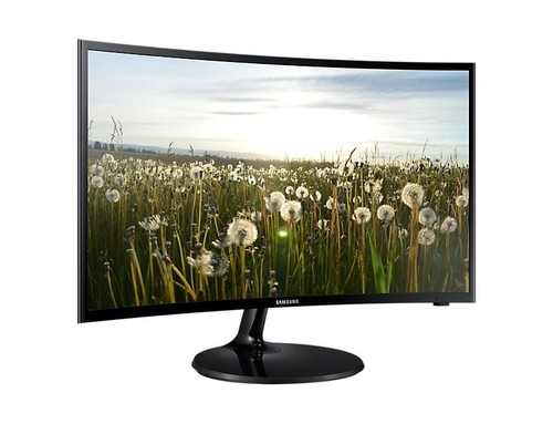 Samsung monitor curvo full - samsung, tv
