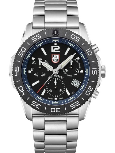 Orologio uomo luminox - orologio,