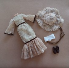 Italocremona Corinne vestito