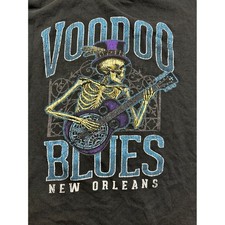 Outhouse Designs Voodoo Blues