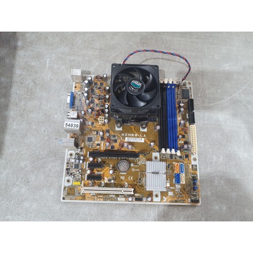 Asus m2n68 narra3 gl8e - asus, narra3-gl8e