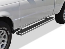 1999-2011 Ford Ranger SuperCab