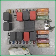 Body Computer Centralina