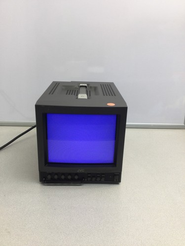 Monitor jvc crt - monitor,
