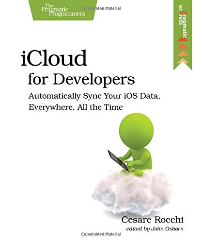 Icloud for developers - for,