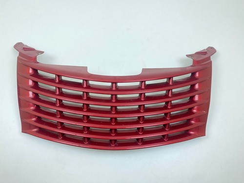 Griglia radiatore anteriore