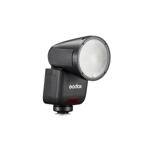 Godox speedlite mid - godox, v1