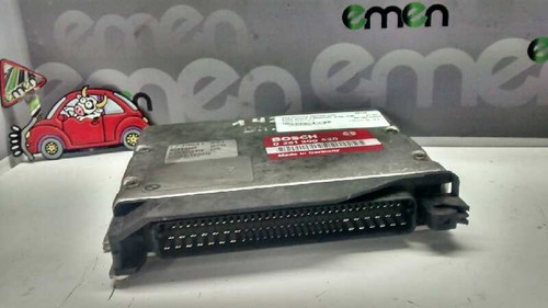 0261200520 centralina motore