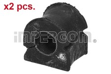 X2 PCS STABILISER MOUNTING