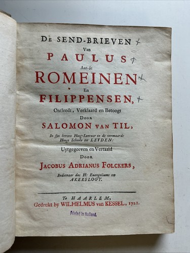 Send brieven van paulus aan - send-brieven,