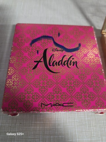Mac cosmetics palette ombretti - cosmetics,