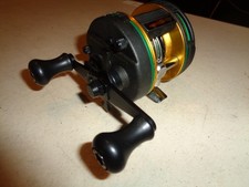 Mulinello da Pesca Vintage Abu