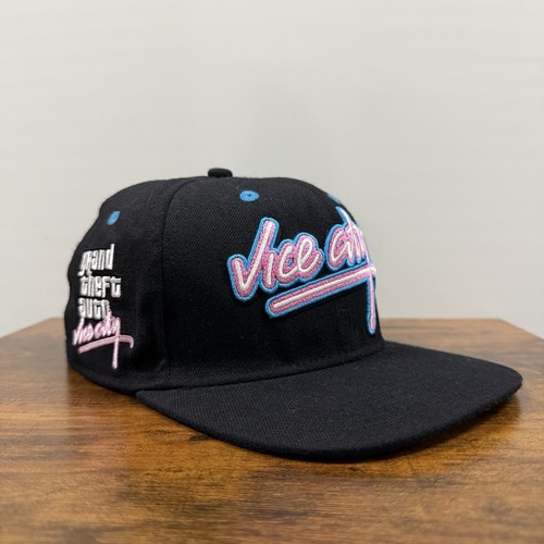 Raro cappello snapback grand - raro,