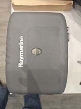 raymarine c70 gps marino