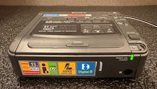 Sony GV-D200 Digital8 Hi8