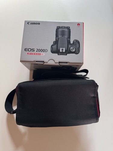 Fotocamera reflex canon eos - fotocamera,