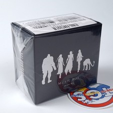 FINAL FANTASY VII REMAKE MUSIC