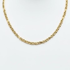 Collana Uomo Argento 925