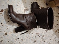 Stivaletti Louis Vuitton In