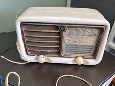 Radio epoca geloso - radio, g.303