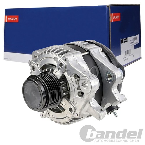 Generatore denso lichtmaschine - generatore,