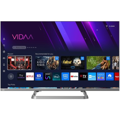 Led smart vidaa - vidaa, aaamaze