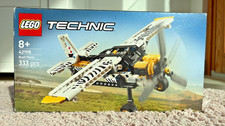 Lego Technic aereo della